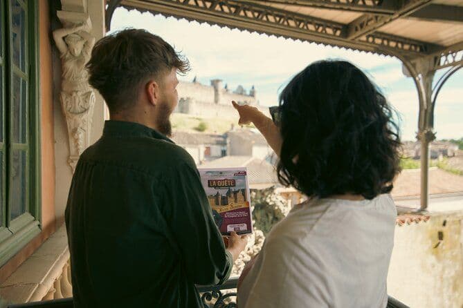 Dégustation Découverte et Jeu Immersif