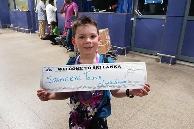 Transferts aéroport | Transferts aéroport et les gouttes - Hikkaduwa