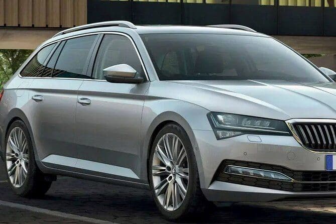 Transfert en taxi de l'aéroport de Belgrade