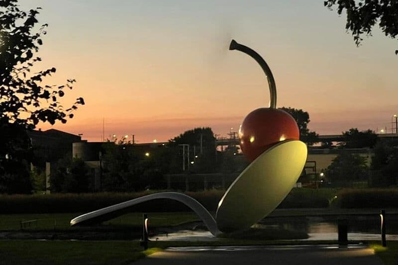 Visite en bus fantôme de Minneapolis