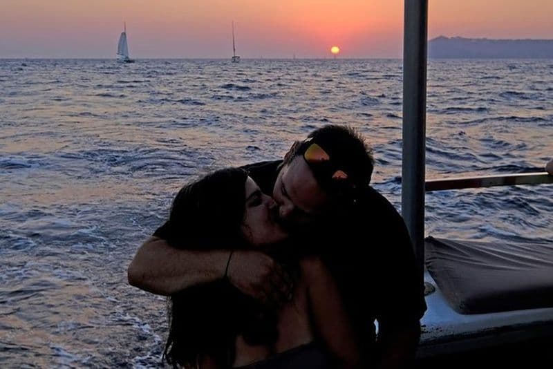 Tour de pêche privé - Coucher de soleil (transport inclus)