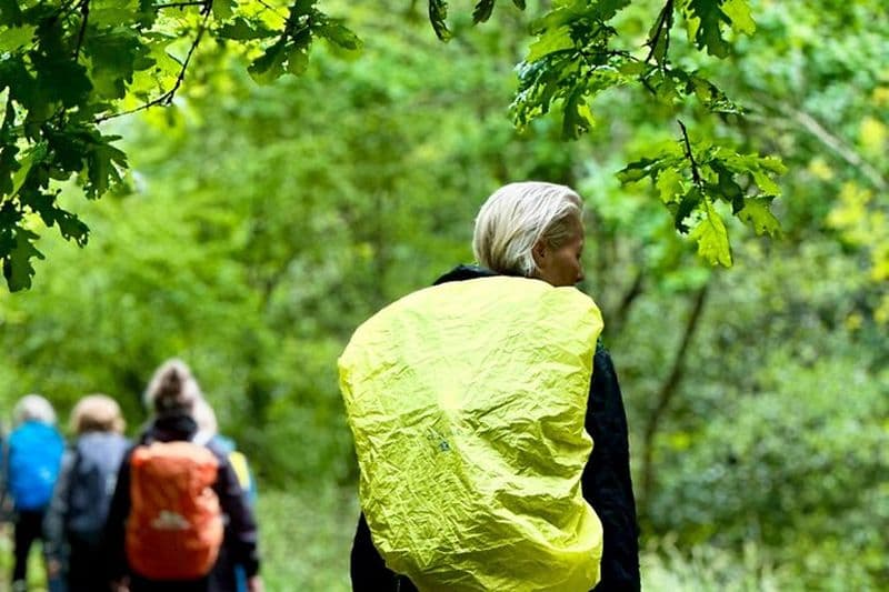 Randonnée dans le parc national de Gerês avec un guide local