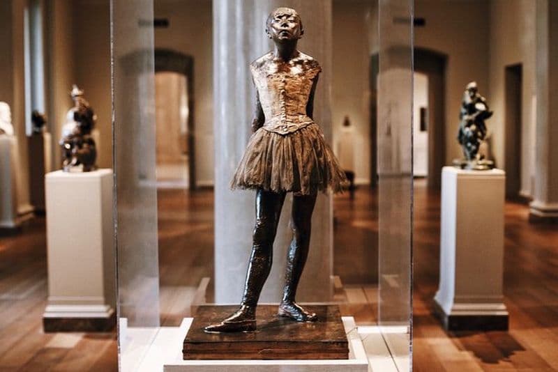 The National Gallery of Art DC - Visite guidée exclusive du musée