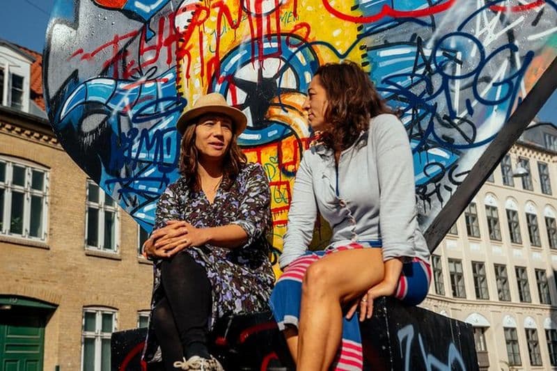 Hors des sentiers battus à Copenhague : visite privée de Vesterbro