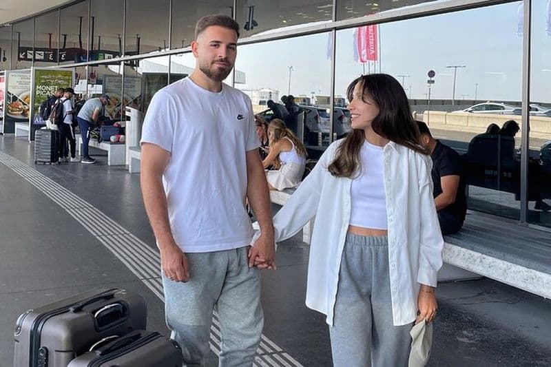 Transfert de l'aéroport de Vienne à l'aéroport privé de la ville de Vienne en Autriche