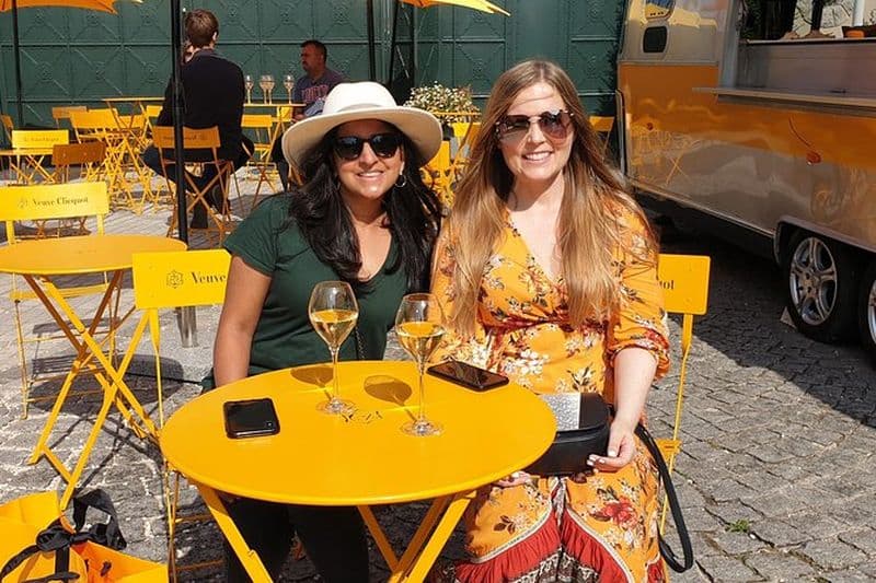 3 jours en Champagne - Caves, dégustations, rencontres vignerons et patrimoine