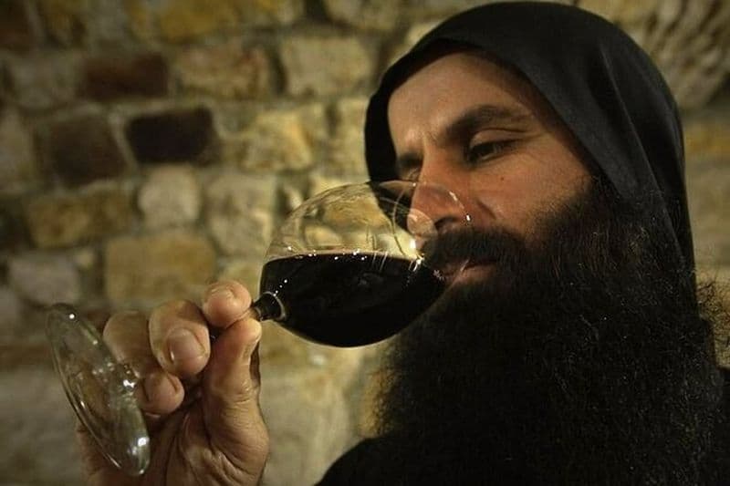 Visite du vin et de l'huile d'olive en Crète