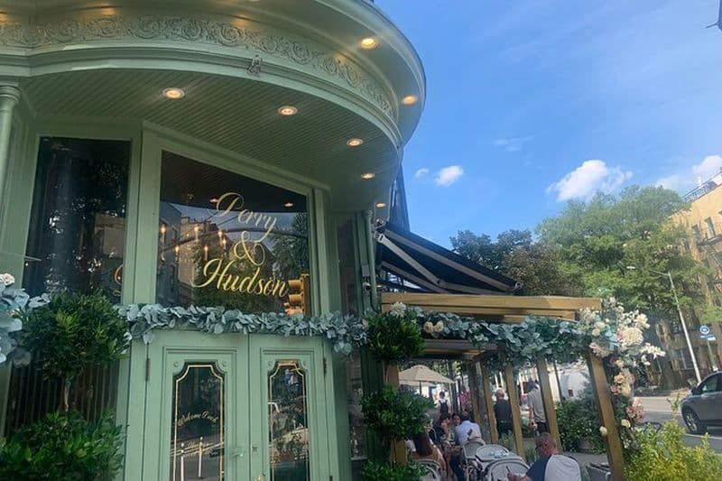 Visite guidée du West Village de New York