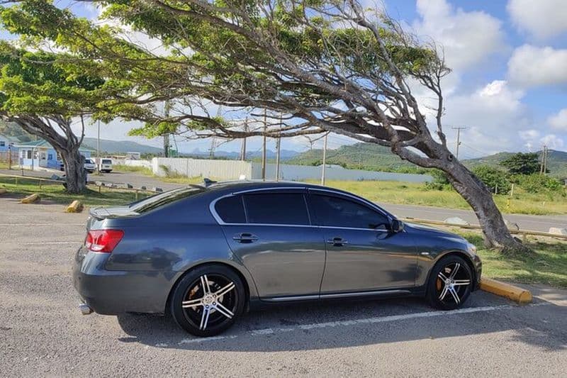 Transferts aéroport UVF BON MARCHÉ vers tous les complexes hôteliers (aller-retour) très confortables