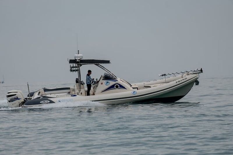 Expérience de location privée depuis Alcosseber avec plongée en apnée