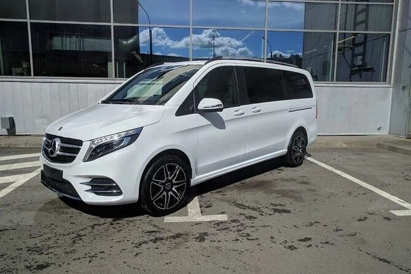 Port de Chioggia à Venise + bateau-taxi - Arrivée Transfert Privé