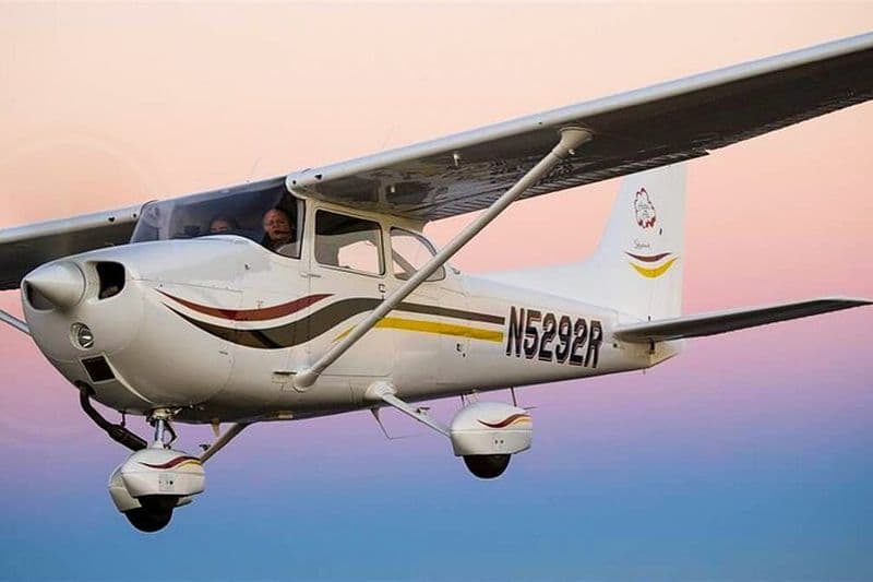 Transfert en avion entre l'aéroport de Ratmalana (RML) et l'aéroport de Jaffna (JAF)