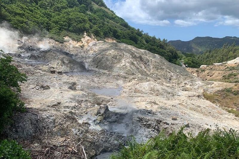 Visites en taxi et fêtes Sage Premier