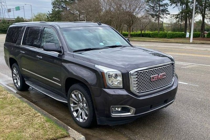 Transfert privé du port de croisière de Salvador de Bahia à Salvador