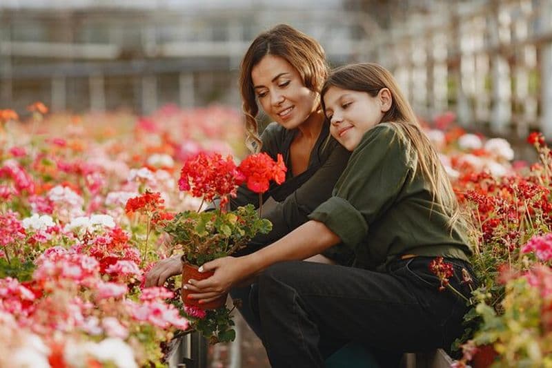 Jardin du Luxembourg Photoshoot professionnel