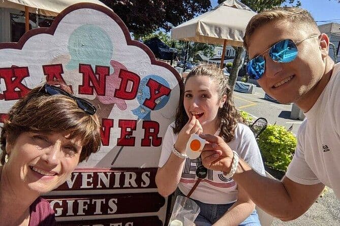 Chasse au trésor Saint Paul Prowl