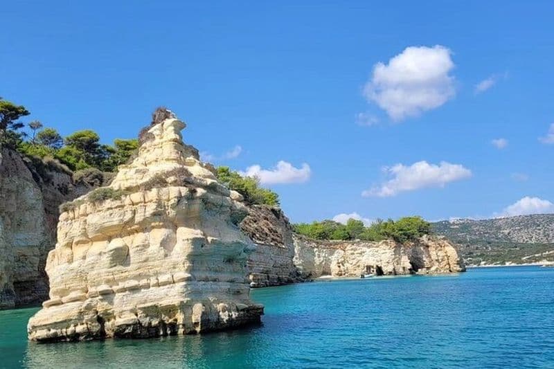 Visite en bus et en bateau de Crète Expérience Souda