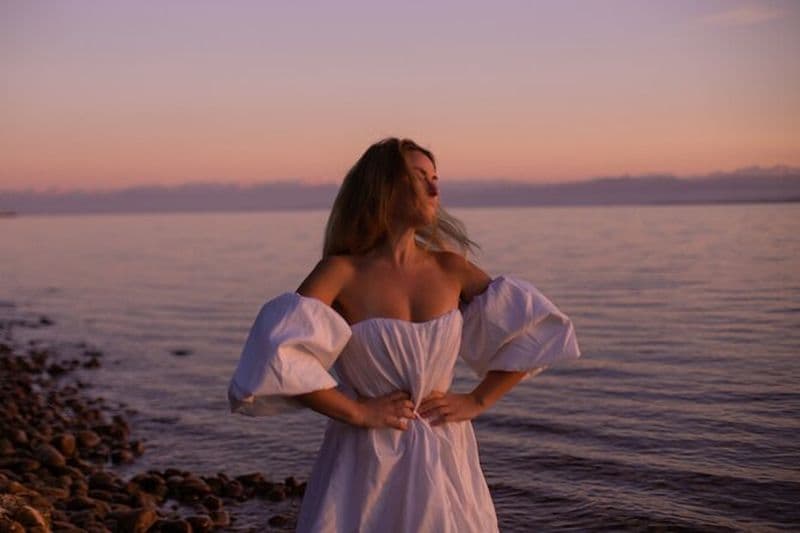 Photographie privée au lac de Constance ou dans les Alpes