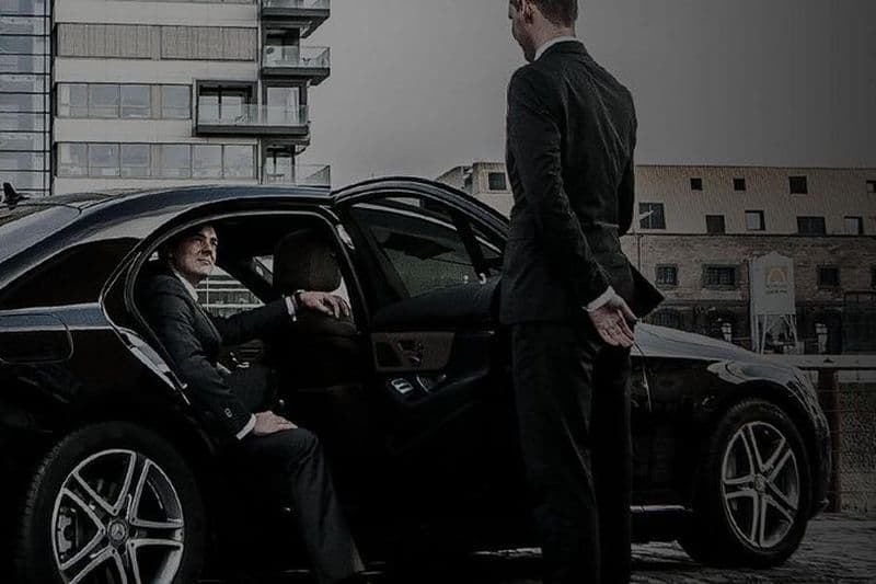 Service de taxi privé entre Amsterdam et l'aéroport de Schiphol