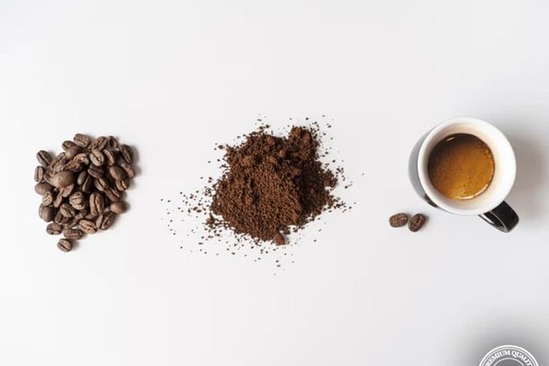 Visite de torréfaction de café italien expresso avec dégustation à Florence