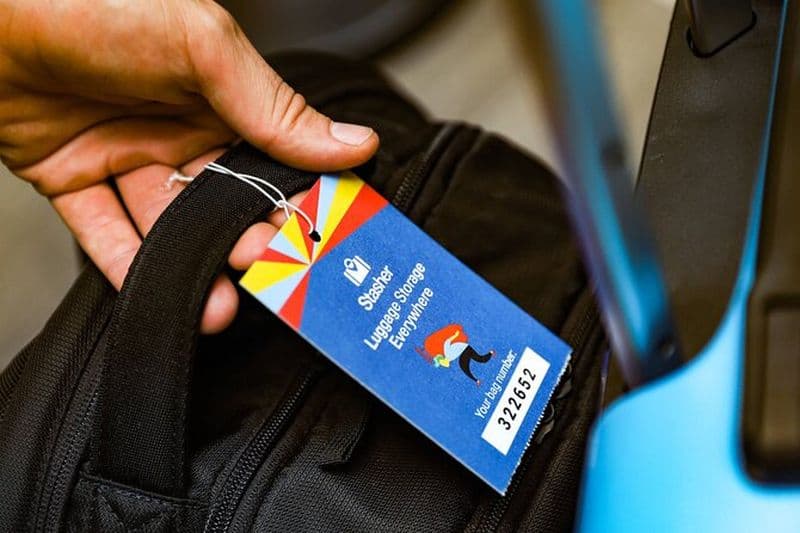 Bagagerie Bruxelles sur la Grand-Place