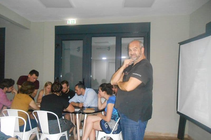 Reverse History The Pirates' Siege Alive Action Jeu interactif