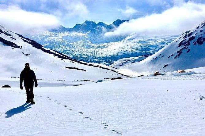 White Pass Alpinisme Aventure