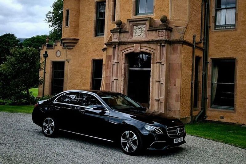 Visite privée du Loch Ness 360" Cawdor Castle et Cul. Battlefield