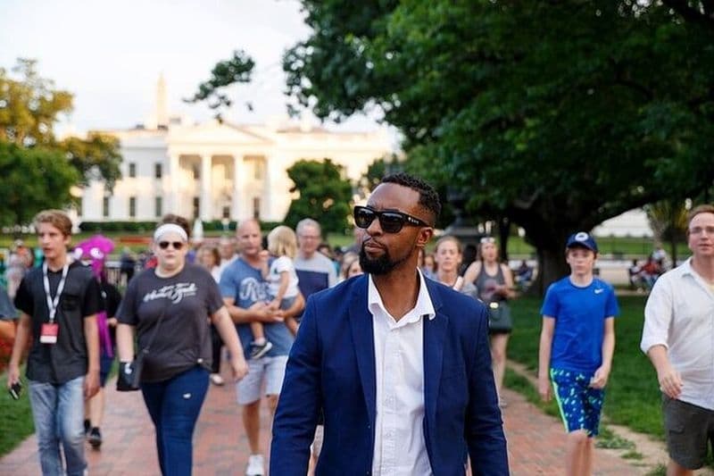 Le meilleur de DC incluant un accès réservé au Capitole et aux Archives nationales, la Maison-Blanche et le Lincoln Memorial