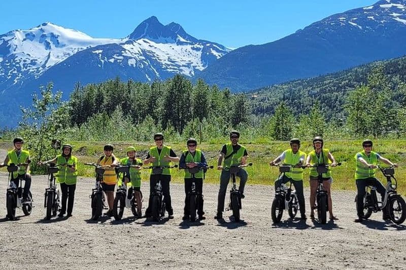 Klondike Vélo et bière