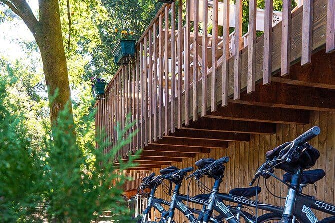 Location de VTT et VTT à Lavoeira