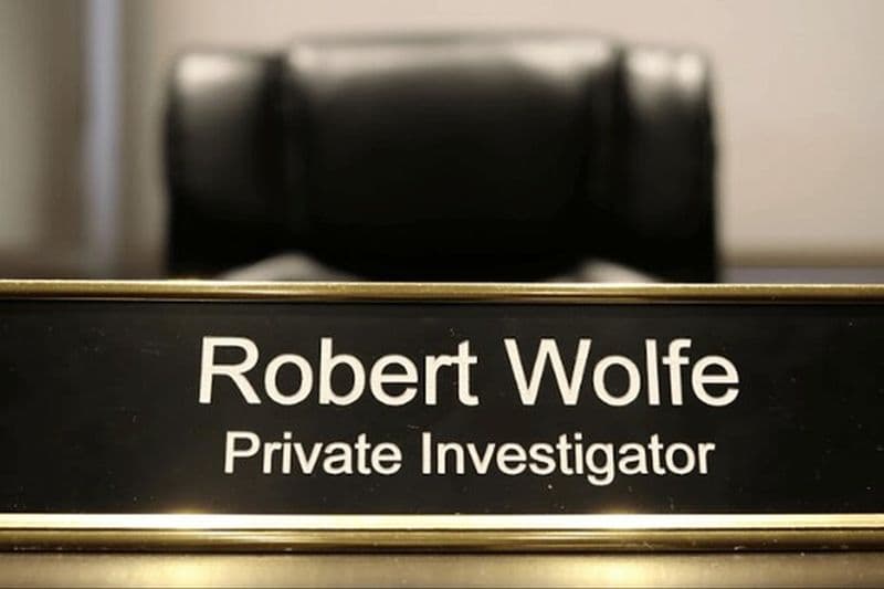 Perfect Crime Escape Room