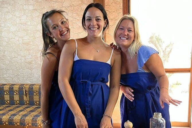 Billet Cours de cuisine de La Canée - L'authentique Savourez un repas traditionnel crétois