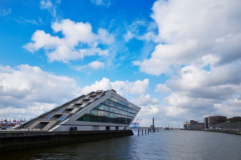 Excursion d'une journée de photographie de Hafenkante à Elbsandstrand
