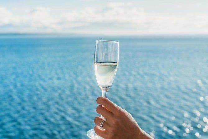 Tour bijou secret de la côte amalfitaine en voiture + bateau