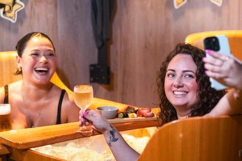 Bière Et Vin SPA Lisbonne