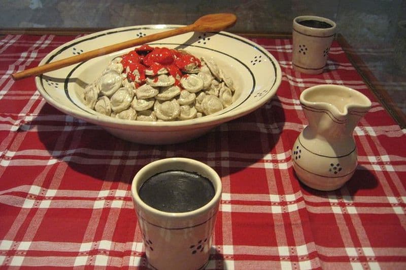 Visite privée Grottaglie, arrêt merveilleux si vous aimez la céramique