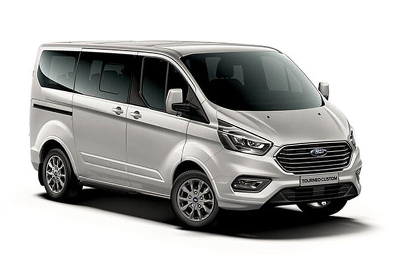 Service de chauffeur privé