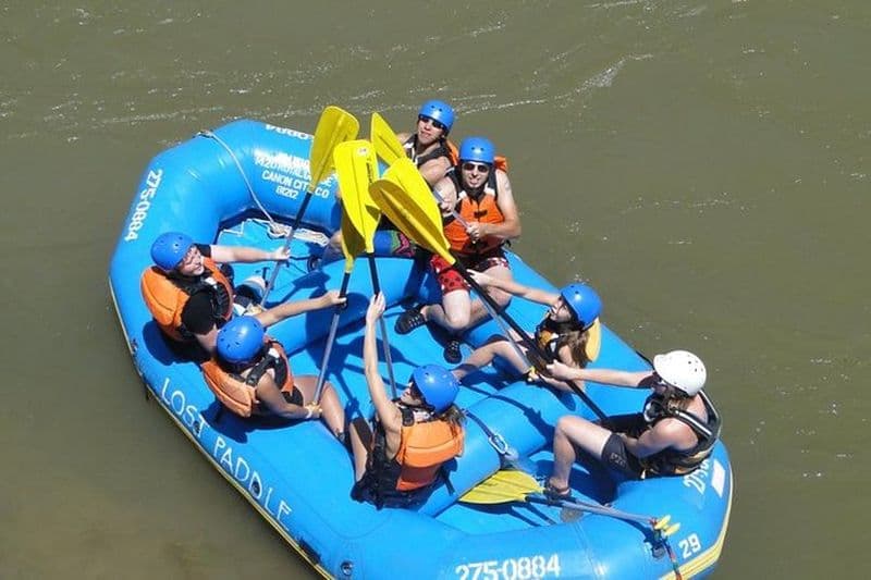 Bighorn Sheep Canyon expérience d'une journée