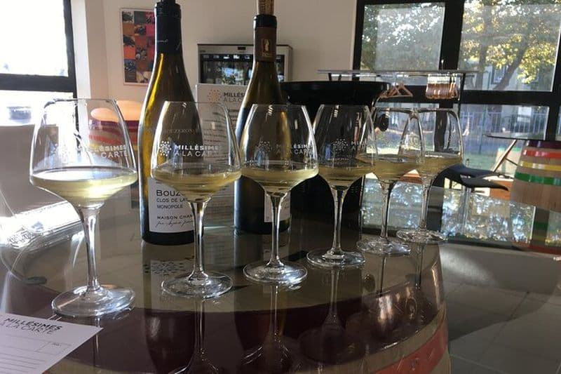 Dégustation Privée à Beaune : Le Meilleur des Vins de Bourgogne