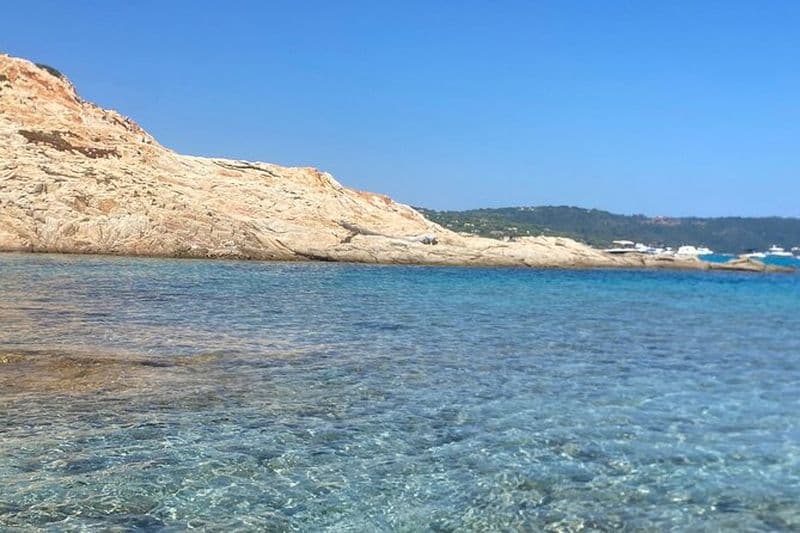 Croisieres Privée en Bateau Sortie Magique Cannes Îles de Lérins