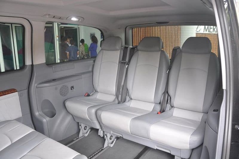 Transferts Aéroport Premium Aller simple Tontouta-Sheraton Deva Resort