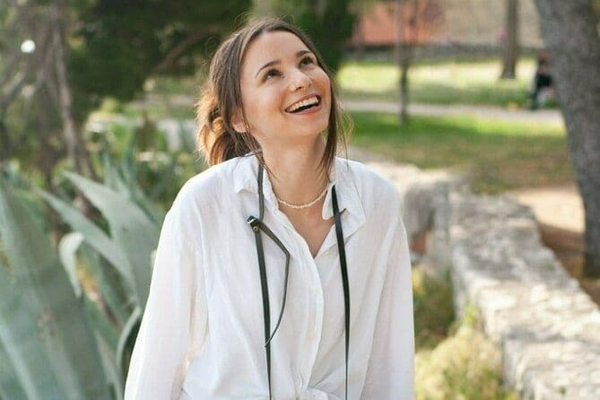 Activité de photographie privée à Split