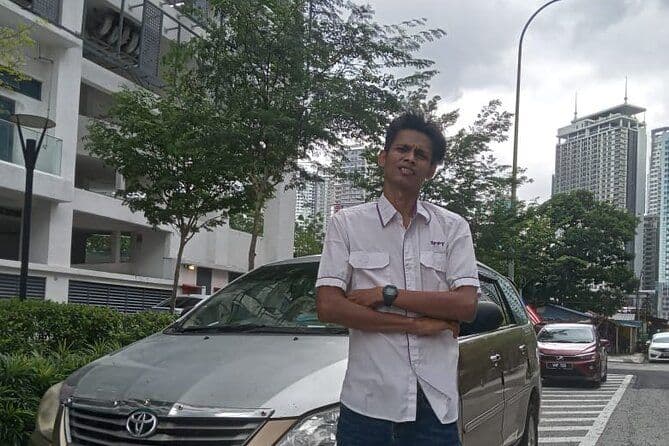 KUALA LUMPUR - Transferts aéroport et hôtel KLIA