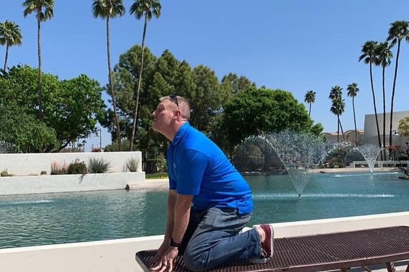 Chasse au trésor unique de survie de zombie à Minneapolis