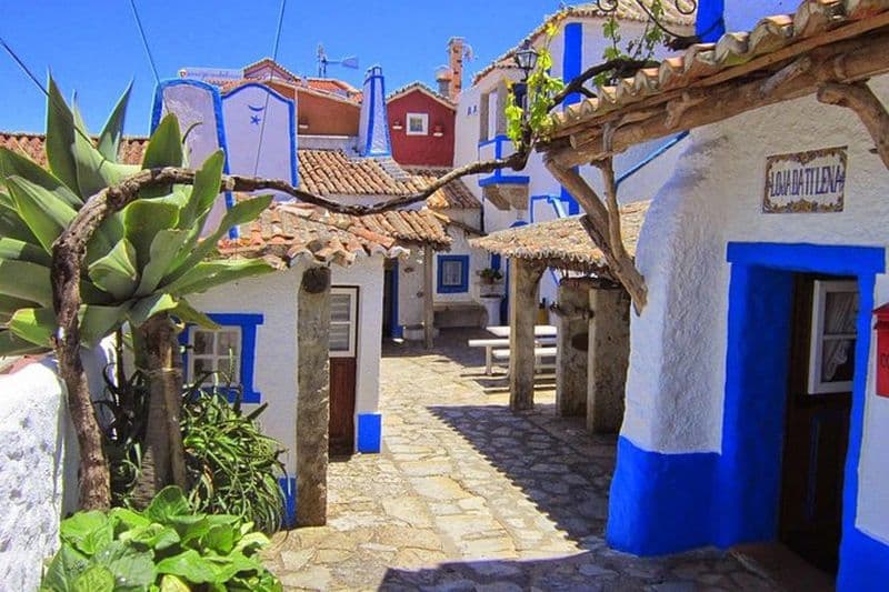 Ericeira & Mafra Tour – Vie rurale, vin et vue sur l’océan