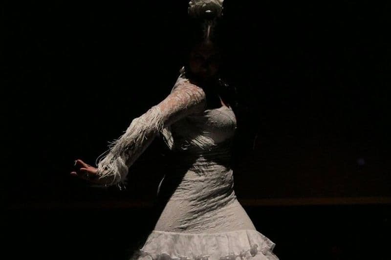 Billet pour Tablao Opéra Flamenca