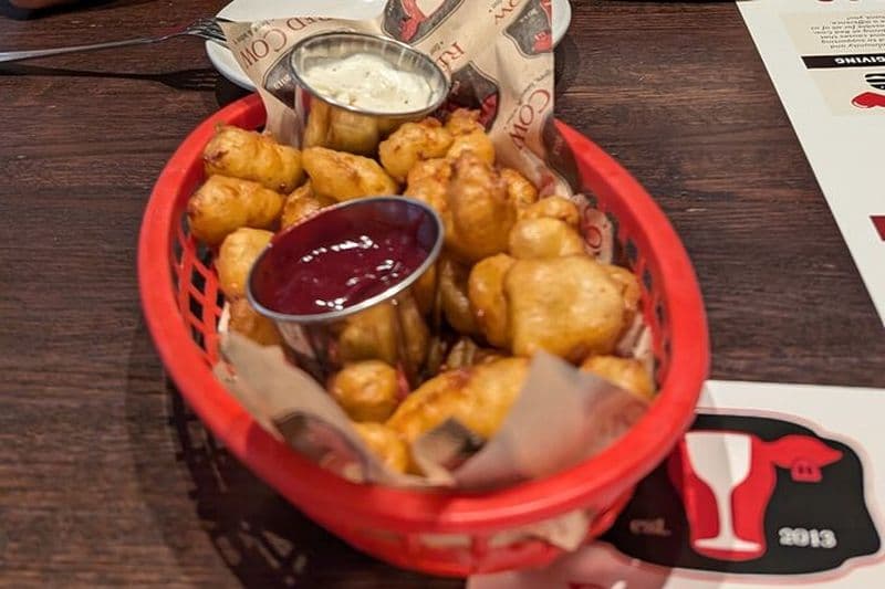 Visite à pied de collation de l'après-midi de Minneapolis avec dégustations