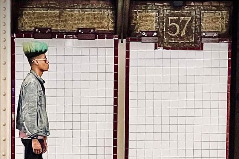 Expérience privée de photographie artistique de 3 heures à New York