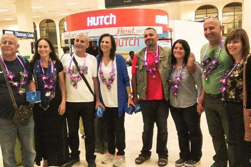 Transfert entre l'aéroport de Colombo (CMB) et The Fortress Resort and Spa, Galle